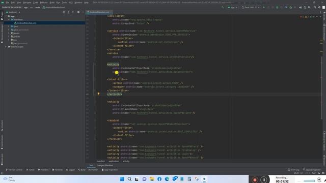 How to change Target SDK version and API level 30 to 31 android studio смотреть онлайн