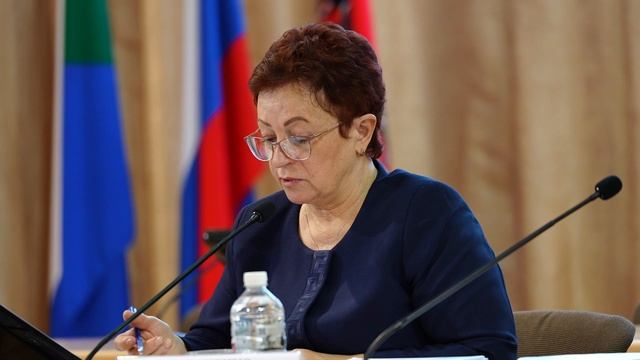 Комитет по социальным вопросам и местному самоуправлению смотреть онлайн