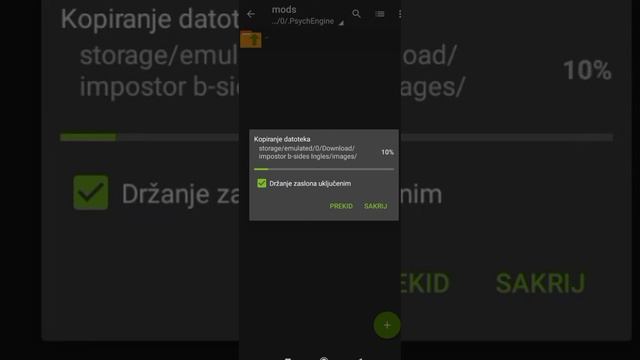 how to download fnf mods on Android (zip files) смотреть онлайн