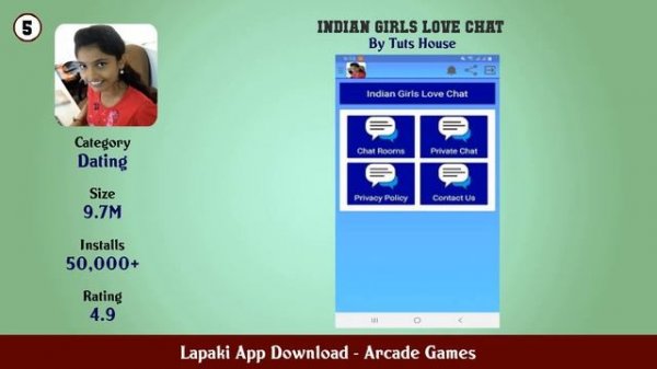 Top 10 Lapaki App Download Android Games