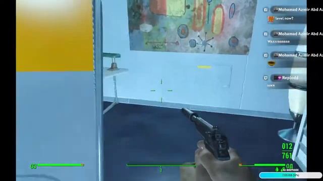 Fallout 4 #14 смотреть онлайн
