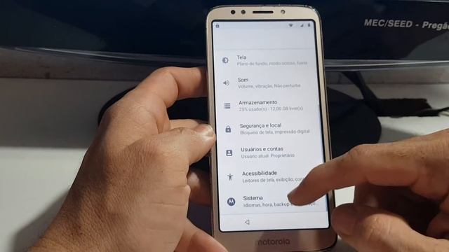 como remover a conta google do moto E5 play android 8.1.0 atualizado ultima versao 1 de julho sem p смотреть онлайн