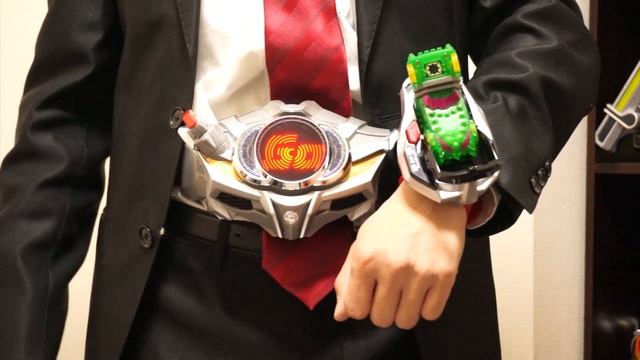 食玩シフトカー２個開封！　ドライブプロジェクト　＃3 смотреть онлайн