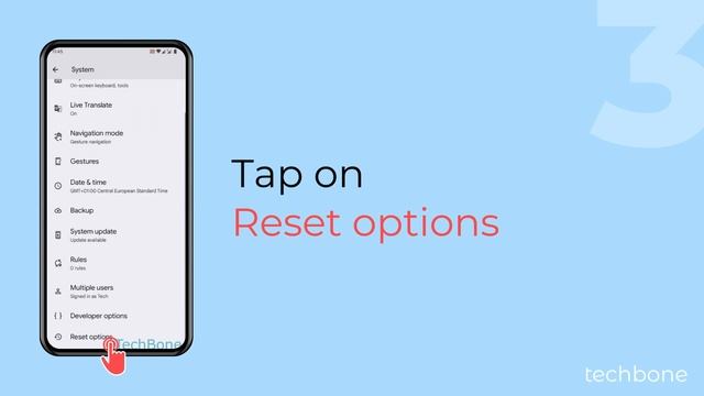 How to Perform a Factory Reset [Android 14] смотреть онлайн