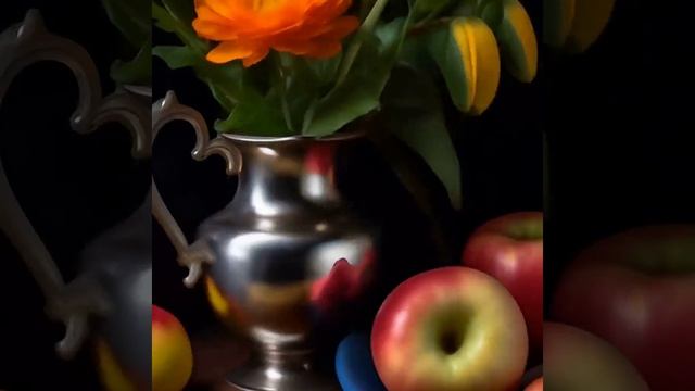 Натюрморт смотреть онлайн