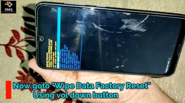 Nokia 6.2 Hard Reset ll All Type Pattern Lock / Password Lock Remove Without Pc 100% Free
