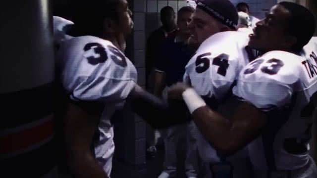 The TV Show the NFL BANNED смотреть онлайн