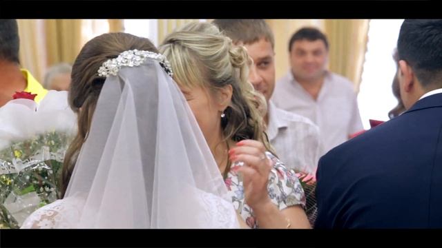 Свадебный клип - Станислав и Екатерина. Курган смотреть онлайн