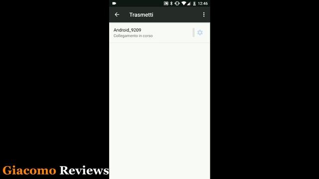 Come connettere uno smartphone Android al TV con Miracast смотреть онлайн