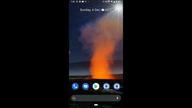 Nokia 1 OTG setting смотреть онлайн