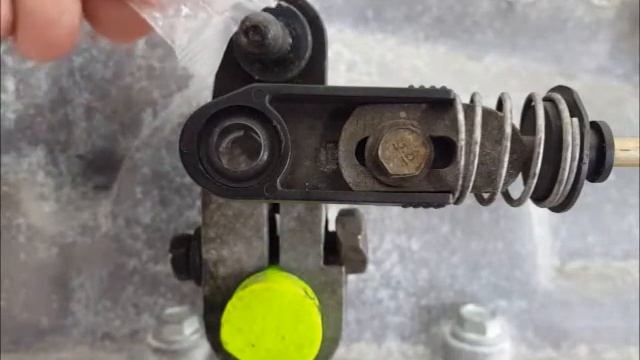 How to fix your Chrysler Town & Country transmission cable смотреть онлайн