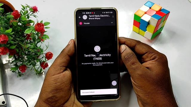 Google pay electricity bill pay tamil | tneb EB bill смотреть онлайн