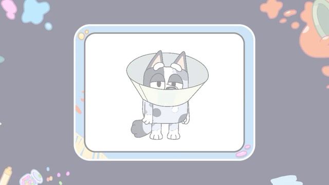 Bluey The Videogame | How To Get Free Unlock Everything Bluey Lets Play