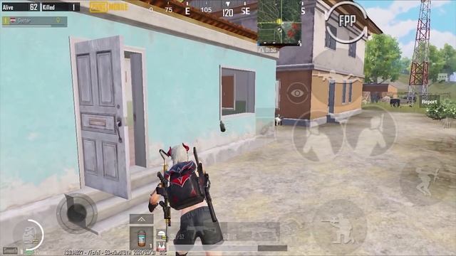 أشرس مواجهة دكتر ضد كلان مرعب 🔥 IPHONE SE 🔥 PUBG MOBILE смотреть онлайн