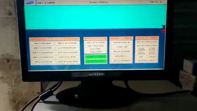 HEWLETT PACKARD VECTRA VEI7 DTPC-17 смотреть онлайн