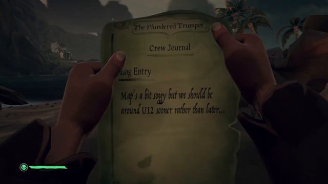 KUNCI KAPTEN YG HILANG || MISI LOST SHIPMENTS || SEA OF THIEVES INDONESIA || GAMEPLAY PART 38 смотреть онлайн