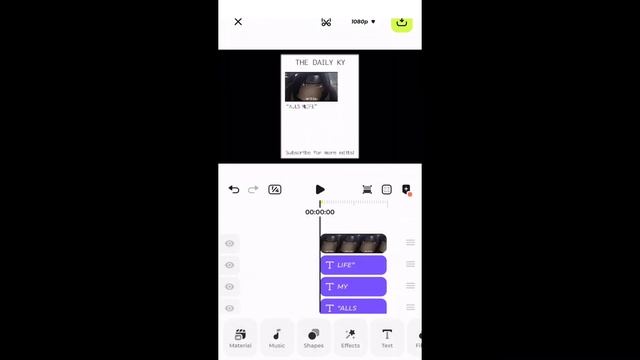 3D Newspaper Editing Tutorial 🔥- Blurrr App 📱 #blurrrapp #blurrrchallenge #blurrrtutorial смотреть онлайн