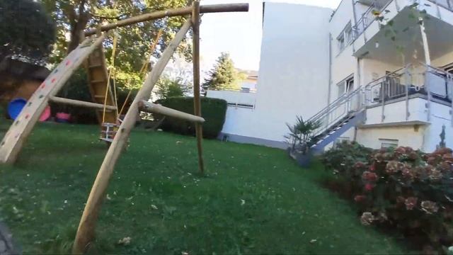 Insta360 GO FPV MODE