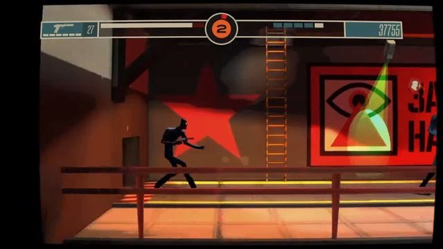 PS4 CounterSpy (last mission) смотреть онлайн