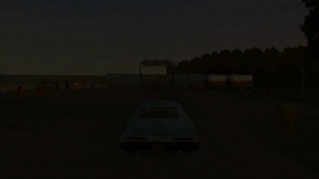 Driver: Parallel Lines - Xbox смотреть онлайн
