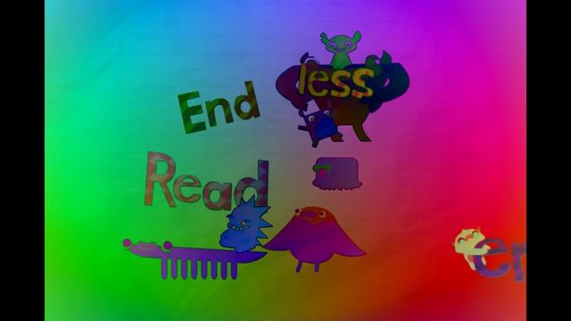 Endless Reader Intro Movie Effects (Inspired By Preview 2 Effects) смотреть онлайн