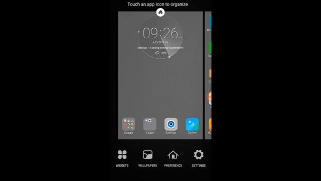 How to increase size of App Icon in Android Home Screen | [How-To-] смотреть онлайн