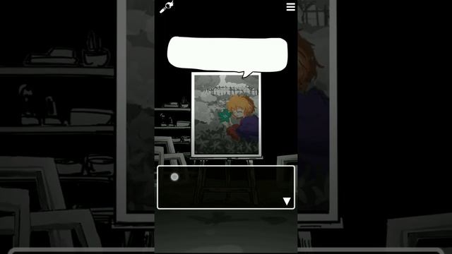 Death Palette まつろぱれっと Death Gallery Walkthrough #3 смотреть онлайн