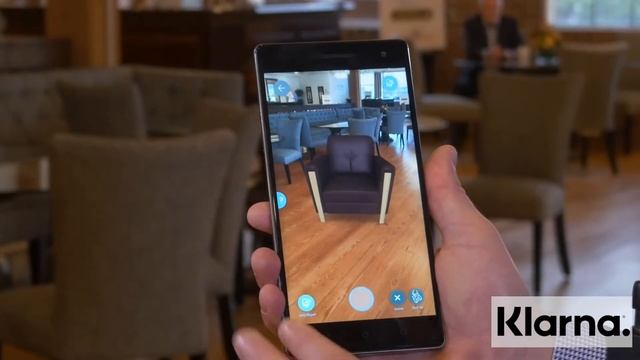 Intiaro brings furniture to life with 3D images, app смотреть онлайн