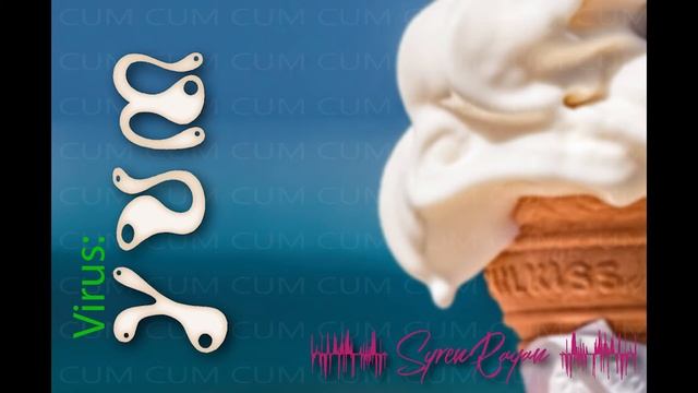 Femdom Hypnosis | Erotic Hypnosis - Virus: Yum смотреть онлайн