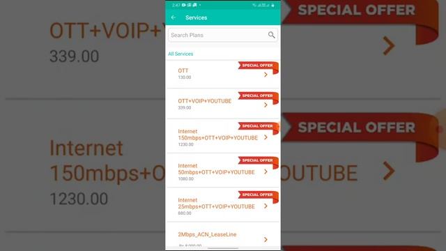 FOFI BOX AND INTERNET CUSTOMER REGISTRATION смотреть онлайн