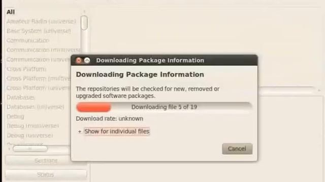 2 Synaptic Package Manager Tamil смотреть онлайн