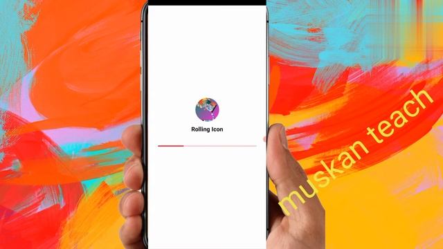 Android Gravity App Launcher Icon Style Theme смотреть онлайн