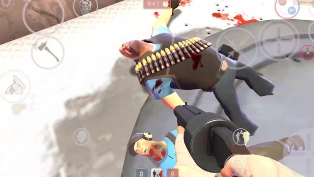 tf2 Moments XD Android (pyro dona) ✨ смотреть онлайн