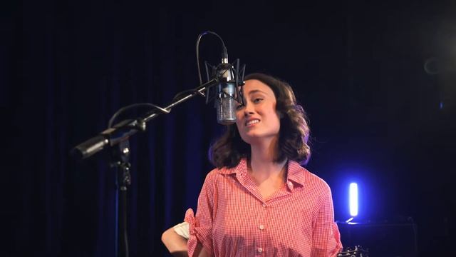 AMPA In the Studio: 'Songbird' by Fleetwood Mac - Performed by Dani Bainbridge смотреть онлайн