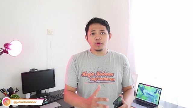 Begini cara memulainya menjadi online freelancer (yang SUKSES. Amiiin 🙏) смотреть онлайн
