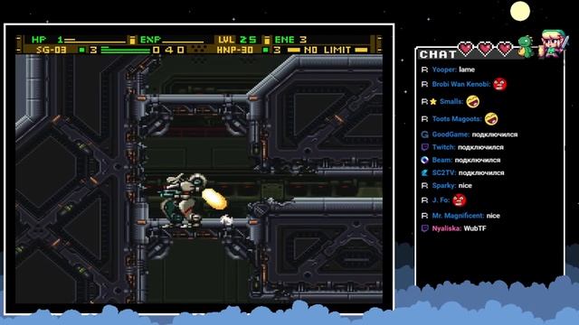 SNES time (Front Mission - Gun Hazard) #3-1 смотреть онлайн