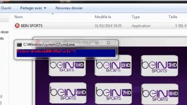 BEIN SPORTS HD смотреть онлайн
