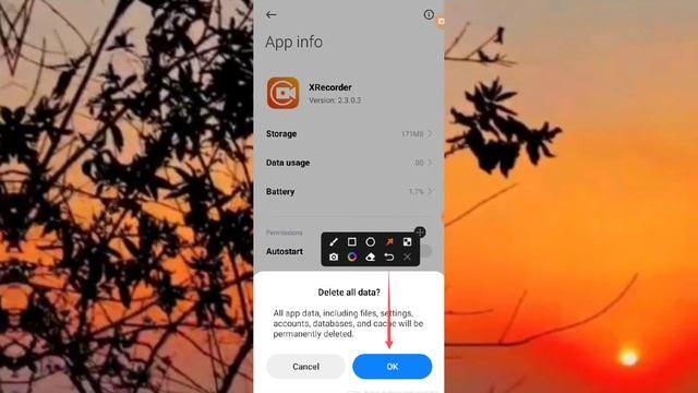 Fix XRecorder Screen Record Sound Problem // XRecorder Sound Not Working On Android phone смотреть онлайн