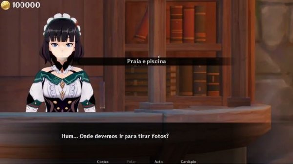 Attack on Survey Corps v0.5 | Klee Prank Adventure v1.8 | Lustworth Academy v0.23.1a [ANDROID & PC]