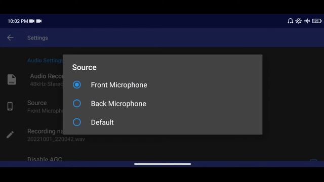 Best Audio Recording App For Android | How to use RecForge 2 смотреть онлайн