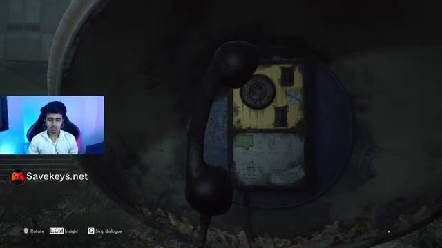 The Medium Gameplay Live Stream смотреть онлайн