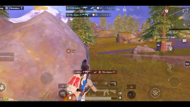 New 🔥 Update 2.5 Perfect Sensitivity Code Settings iOS & Android | PUBG MOBILE смотреть онлайн