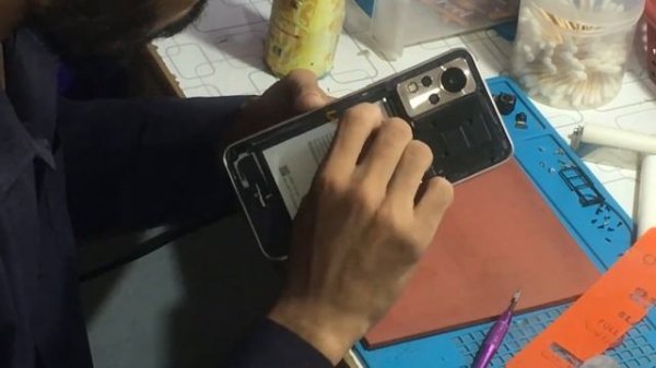 Infinix Note 11 Teardown | Infinix Note 11 Disassembly | Infinix Note 12 | Infinix Note 11