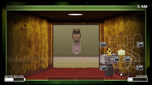 One Night at Flumpty’s 2 Mobile Port - Hard-Boiled Mode COMPLETE!!! - FNAF FANGAME смотреть онлайн
