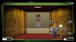 One Night at Flumpty’s 2 Mobile Port - Hard-Boiled Mode COMPLETE!!! - FNAF FANGAME