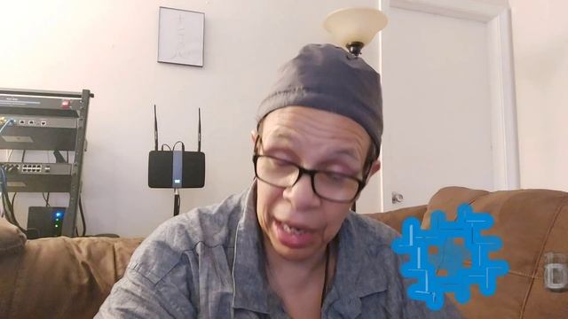 🎬 TECH let's talk about NAS (network attached storge) down blues and what's the next move? смотреть онлайн