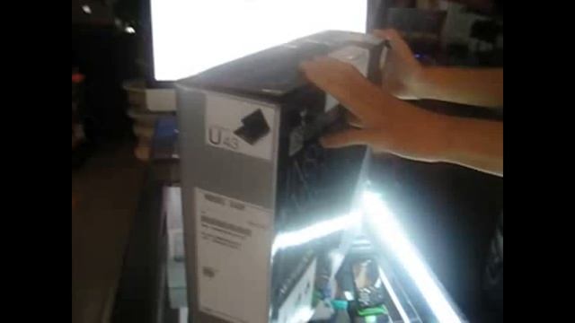 ERP LAPTOP ASUS U43F BAMBOO.mp4 смотреть онлайн