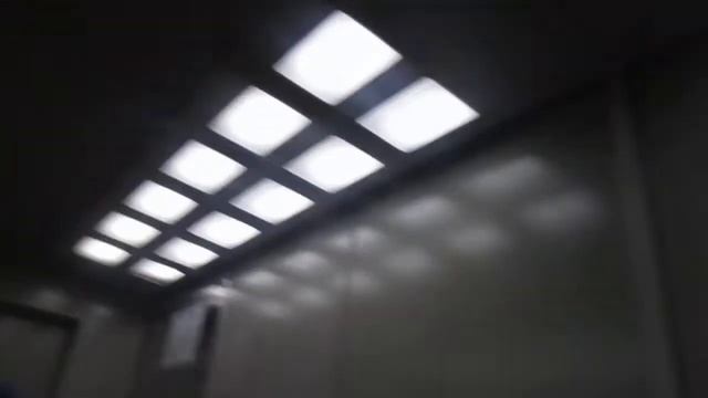 ЛИФТЫ (ЩЛЗ - ECOMKAS 2019 ГОДА ВЫПУСКА Q=400/kg Q=630/kg V=1.6m/s Г. Москва Россия смотреть онлайн