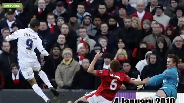 8 Greatest FA Cup Upsets Of The Last Decade смотреть онлайн