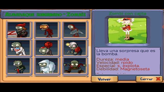 Plantas vs Zombies Anime Edition Para Android | PvZ Android Mods смотреть онлайн